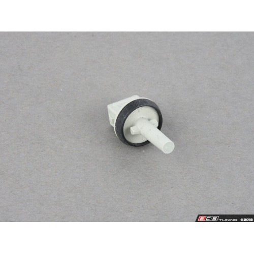 Temperature Sensor