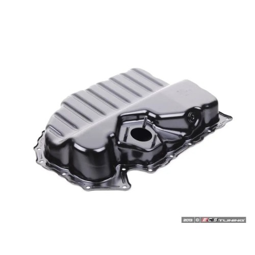 Oil Pan