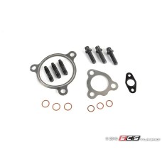 Turbocharger Installation Kit