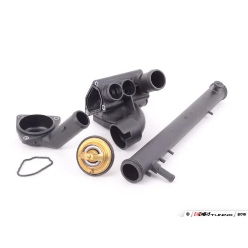 R32 Plastic Water Pipe Kit