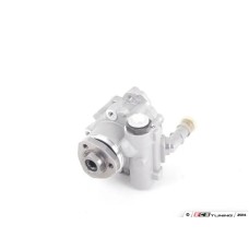 Power steering pump