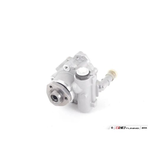 Power steering pump 