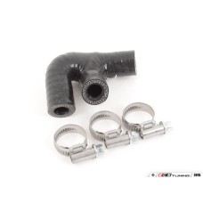Silicone "F" Hose