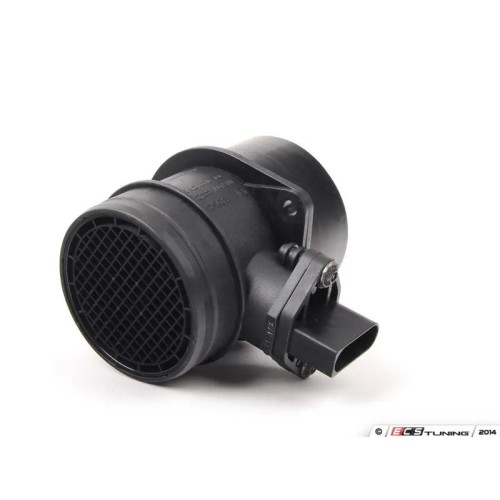 Mass Air Flow Sensor (MAF) - New sensor recond housing