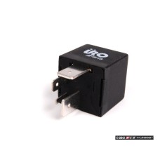 Relay 167 - Fuel pump