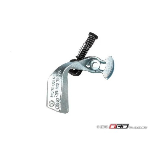TT Short Shift Kit - With Shifter Cable End (NO LONGER AVAILABLE)