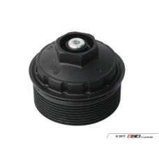 VR6 Oil Filter Housing Cap