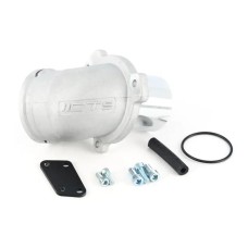 TSI Turbo Muffler Delete