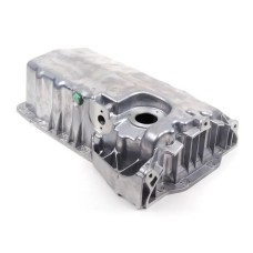 Oil Pan 1.8T - With Oil Level Sensor Hole