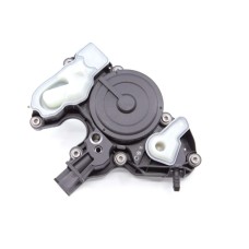 Pressure Control Valve (PCV)