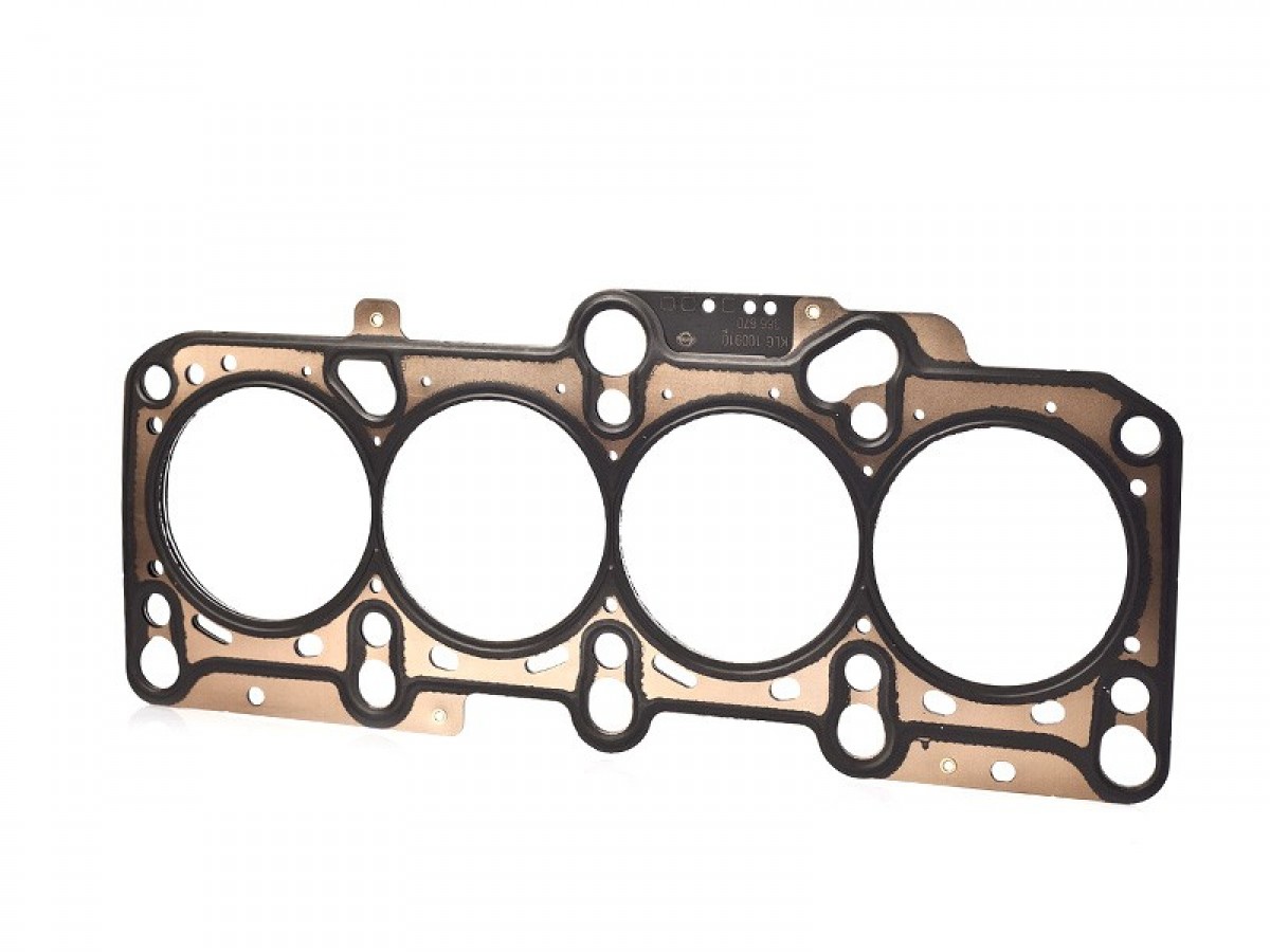 Overbore Head Gasket for 1.8T 20V allows 83.5MM