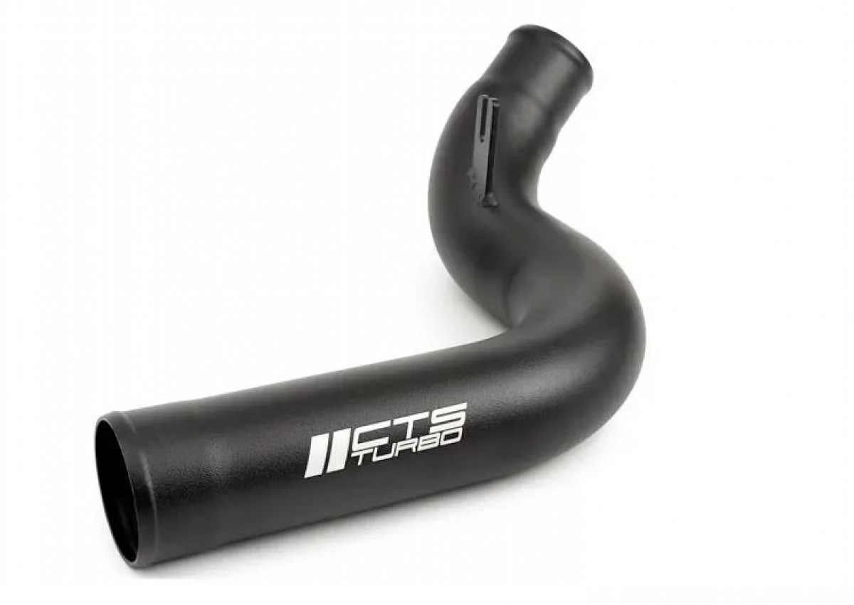 2.5TFSI Turbo Outlet Pipe 