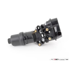 Oil Filter Housing Assembly