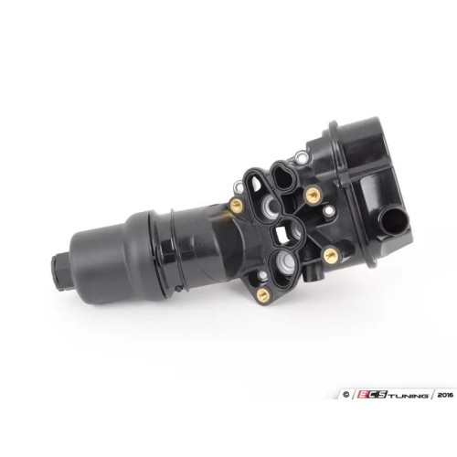 Oil Filter Housing Assembly