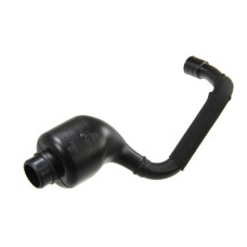 Breather Tube