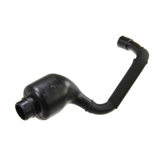 Breather Tube