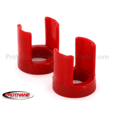 Control Arm Bushing Insert Kit