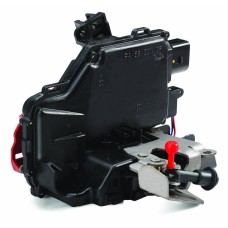 Rear Door Lock Assembly - Right