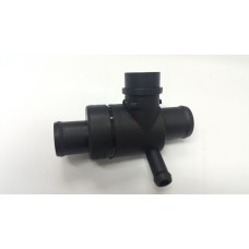 Breather Valve Junction