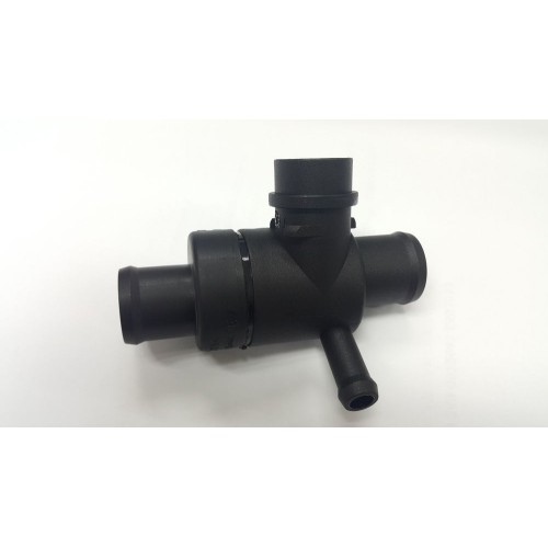 Breather Valve Junction