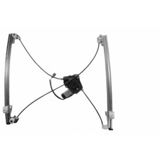 Window Regulator, Without Motor - Right