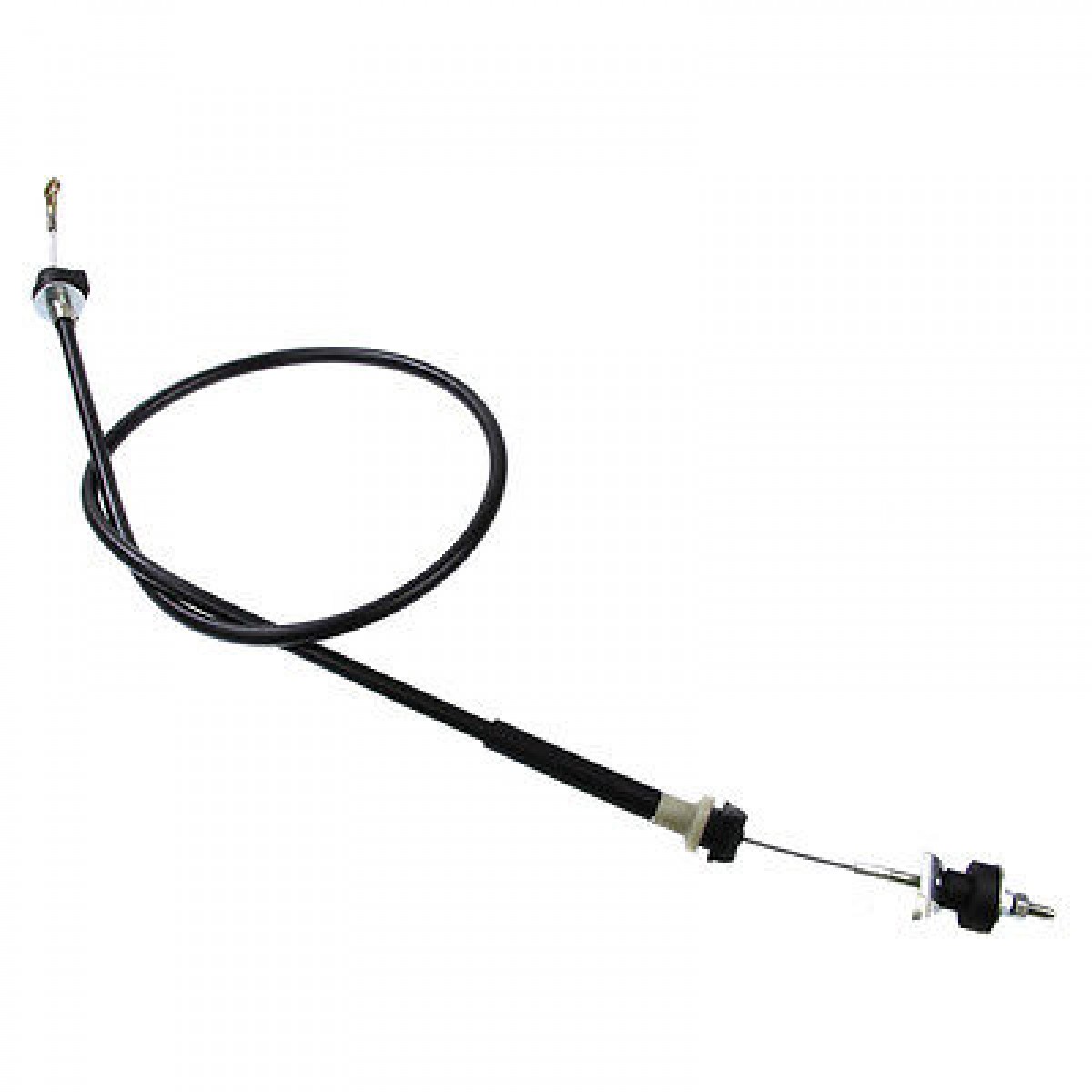 MKII Golf Clutch Cable 1.8 8v
