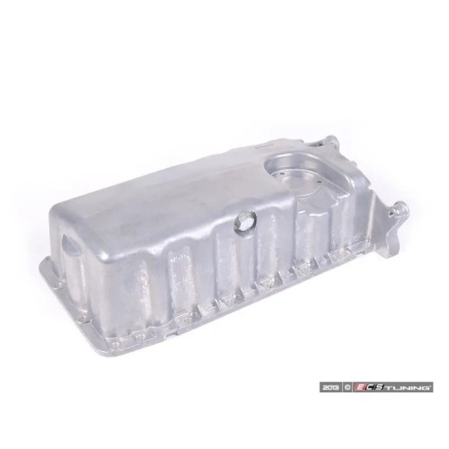 Oil Pan