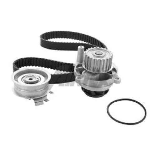 Timing belt kit incl water pump MK4 1.6 