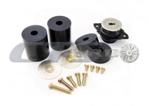 BFI Stealth mount kit
